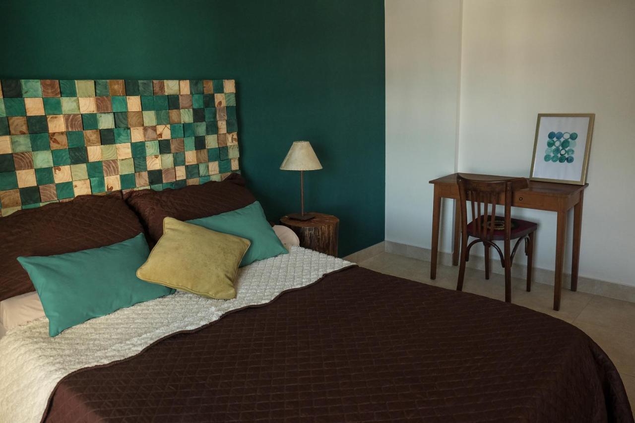 Punto Norte Departamentos Con Encanto En Salta - Pueyrredon Ngoại thất bức ảnh