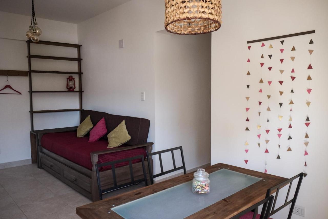 Punto Norte Departamentos Con Encanto En Salta - Pueyrredon Ngoại thất bức ảnh