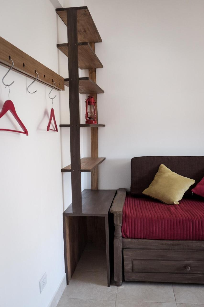 Punto Norte Departamentos Con Encanto En Salta - Pueyrredon Ngoại thất bức ảnh
